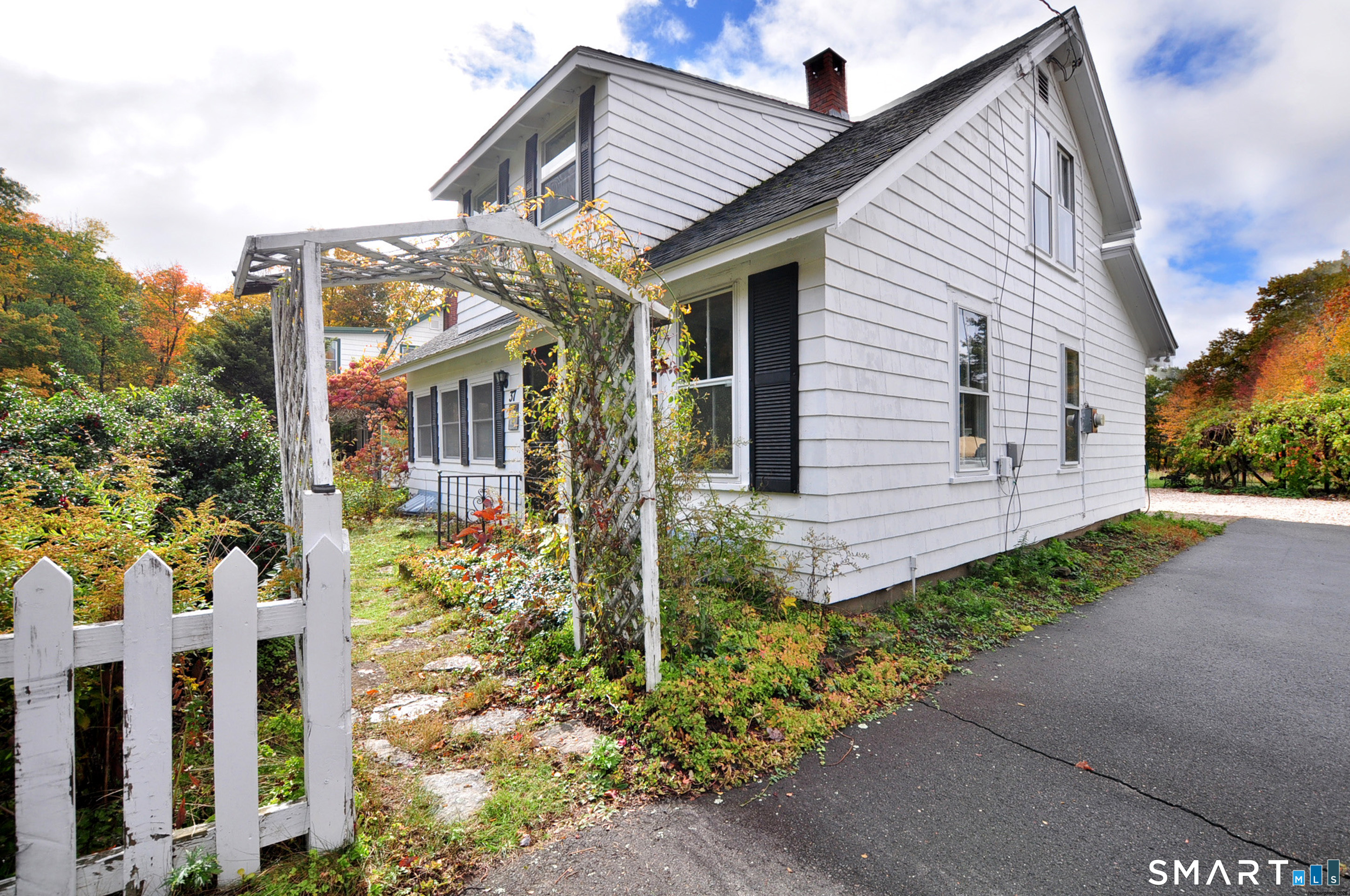 37 Hartland Boulevard Hartland CT 06027