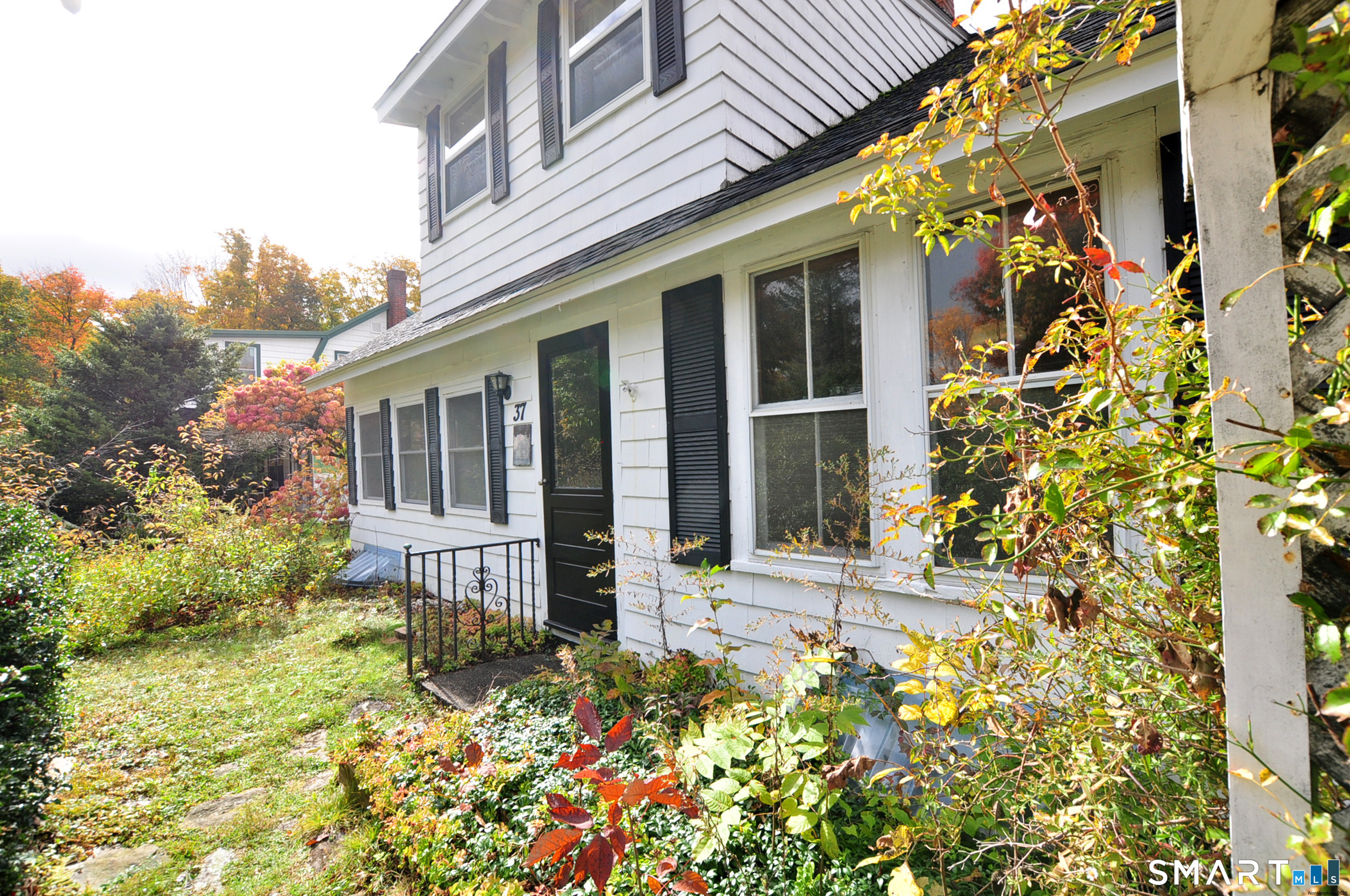 37 Hartland Boulevard Hartland CT 06027