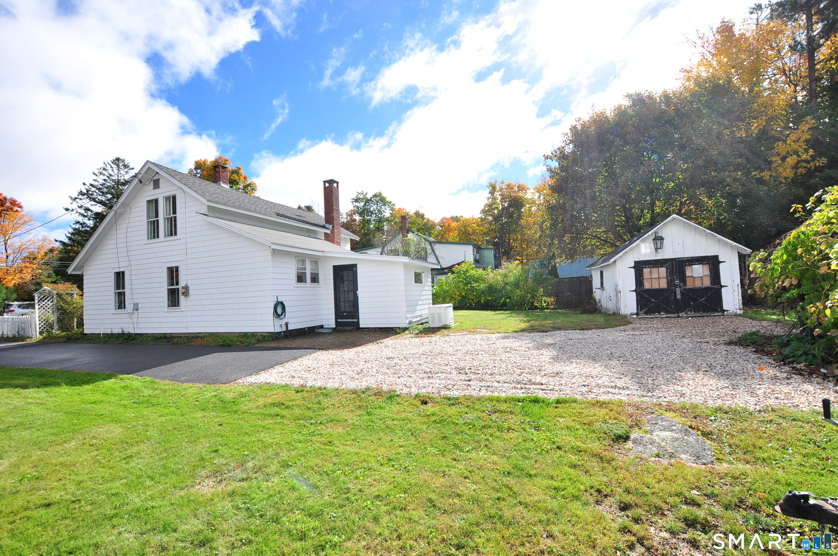 37 Hartland Boulevard Hartland CT 06027