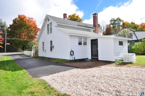 37 Hartland Boulevard Hartland CT 06027