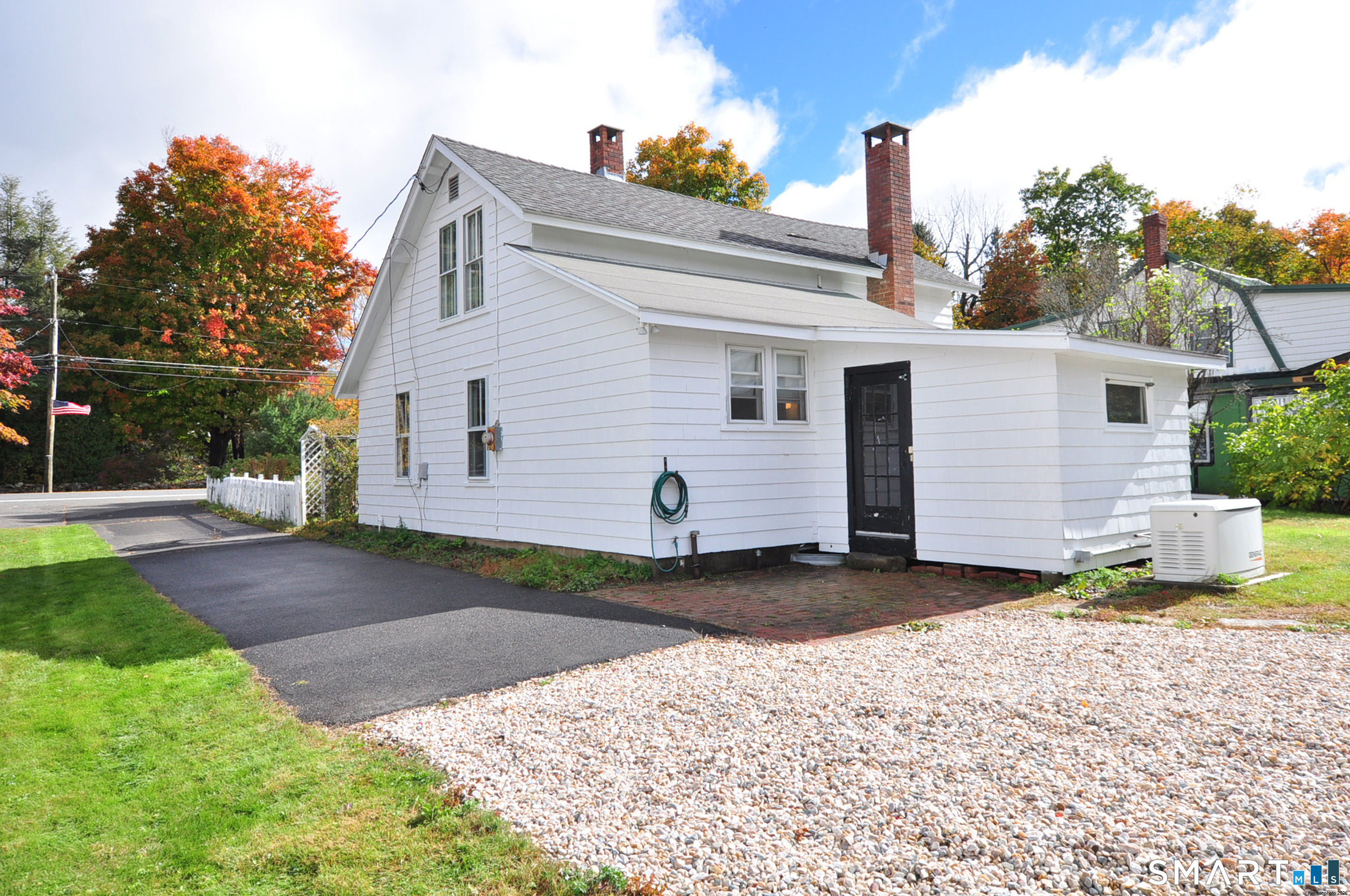 37 Hartland Boulevard Hartland CT 06027