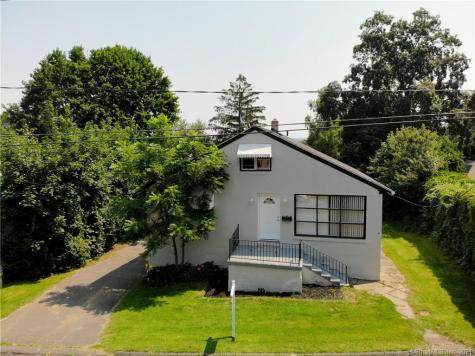 225 Pullen Avenue Waterbury CT 06708