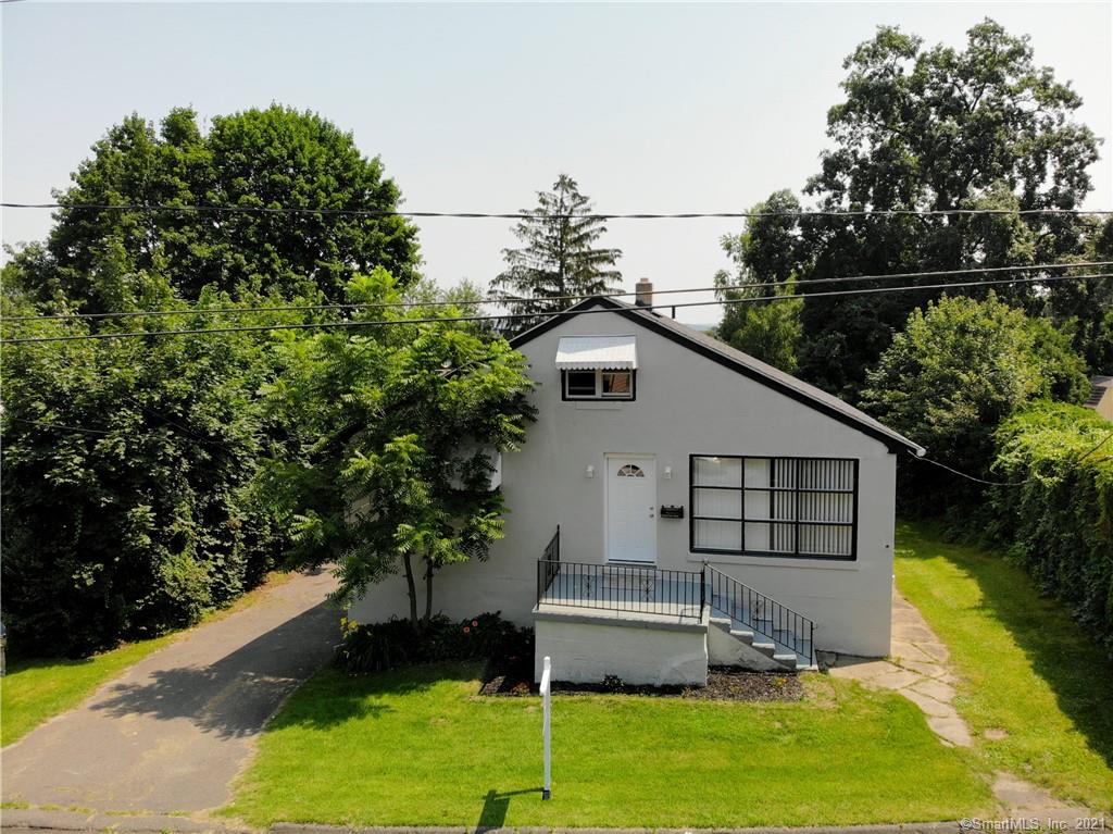 225 Pullen Avenue Waterbury CT 06708