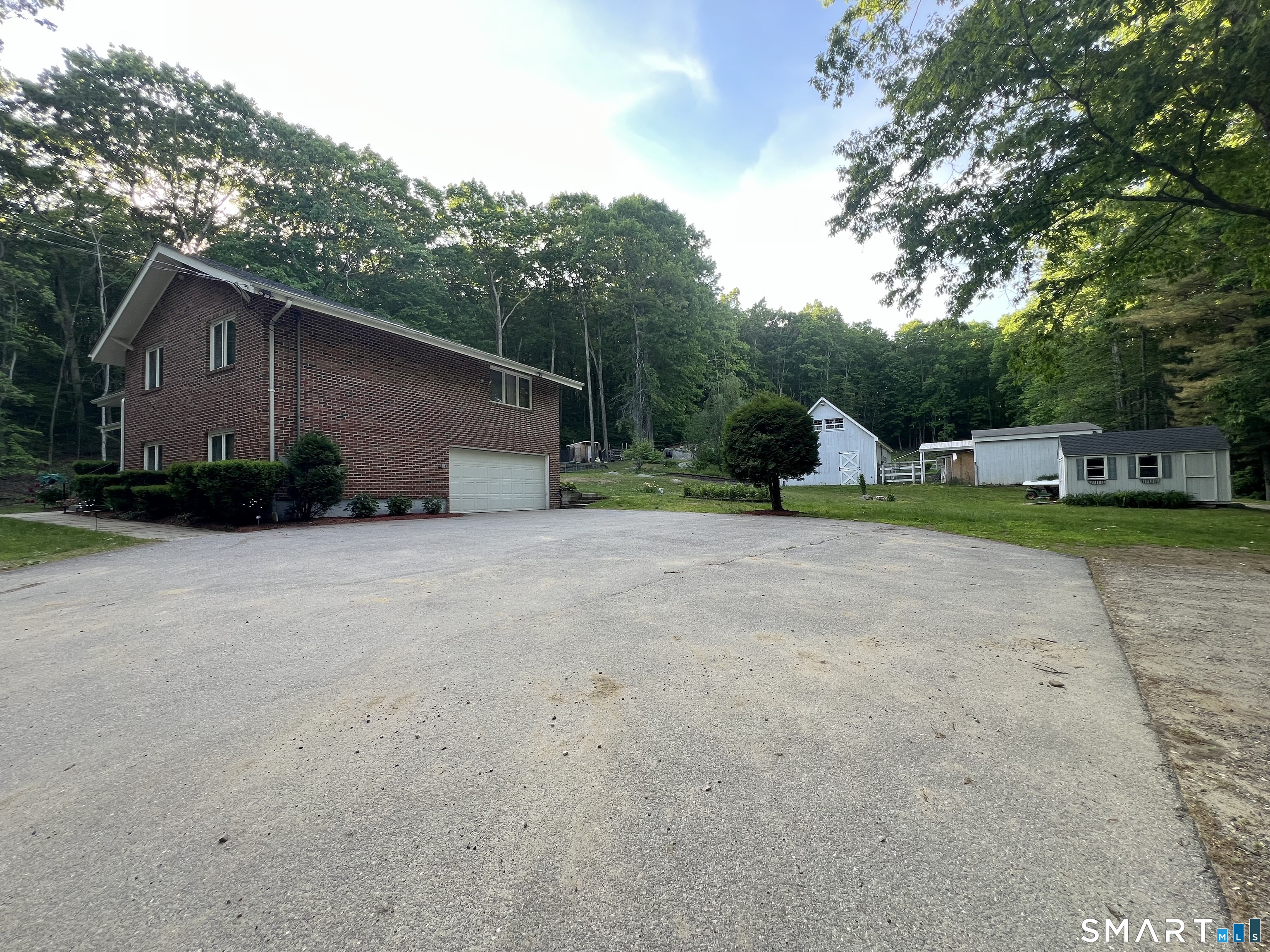 177 Lead Mine Brook Road Harwinton CT 06791