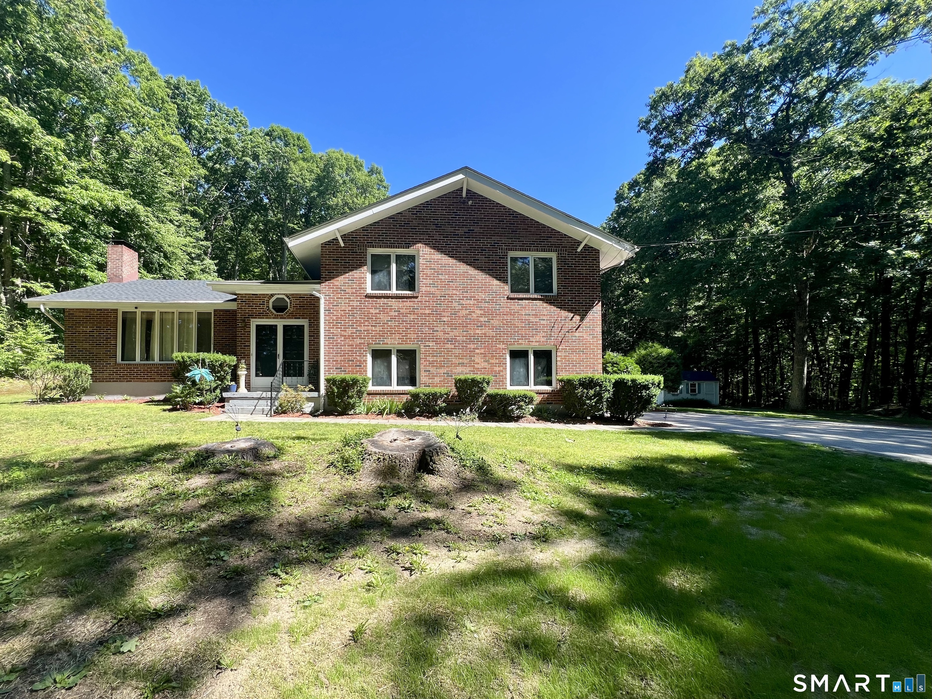 177 Lead Mine Brook Road Harwinton CT 06791