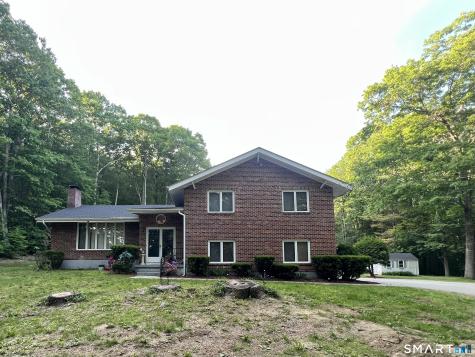 177 Lead Mine Brook Road Harwinton CT 06791