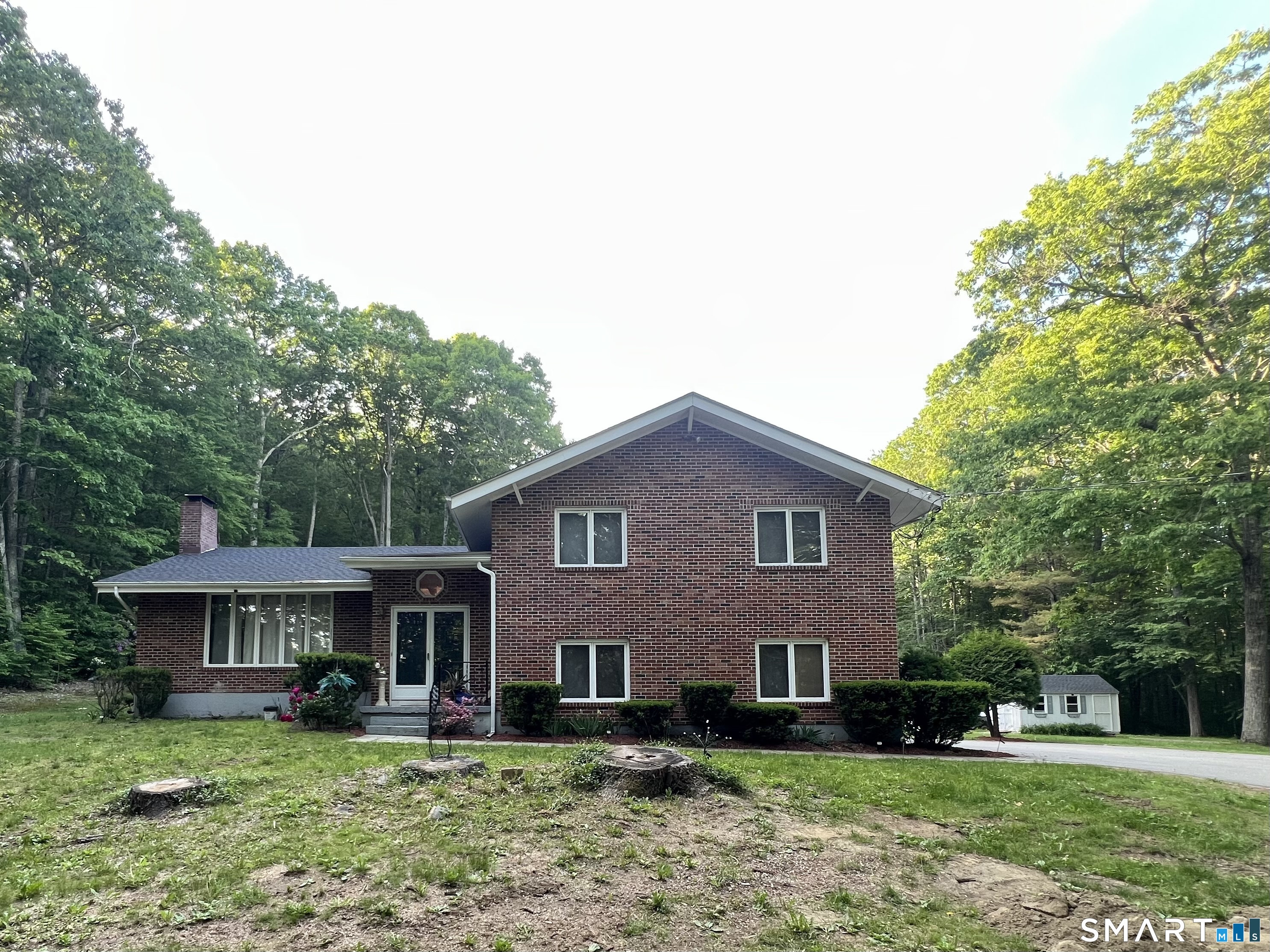 177 Lead Mine Brook Road Harwinton CT 06791