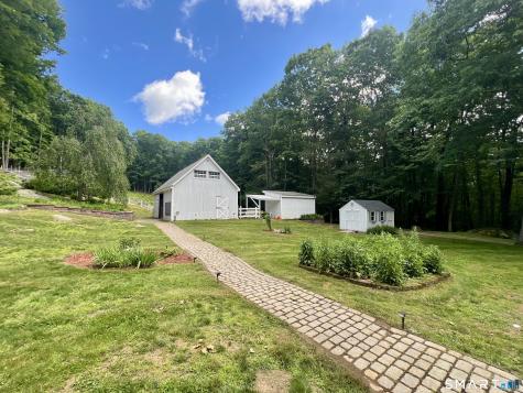 177 Lead Mine Brook Road Harwinton CT 06791