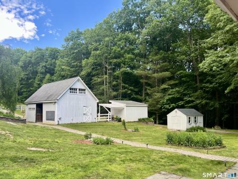 177 Lead Mine Brook Road Harwinton CT 06791