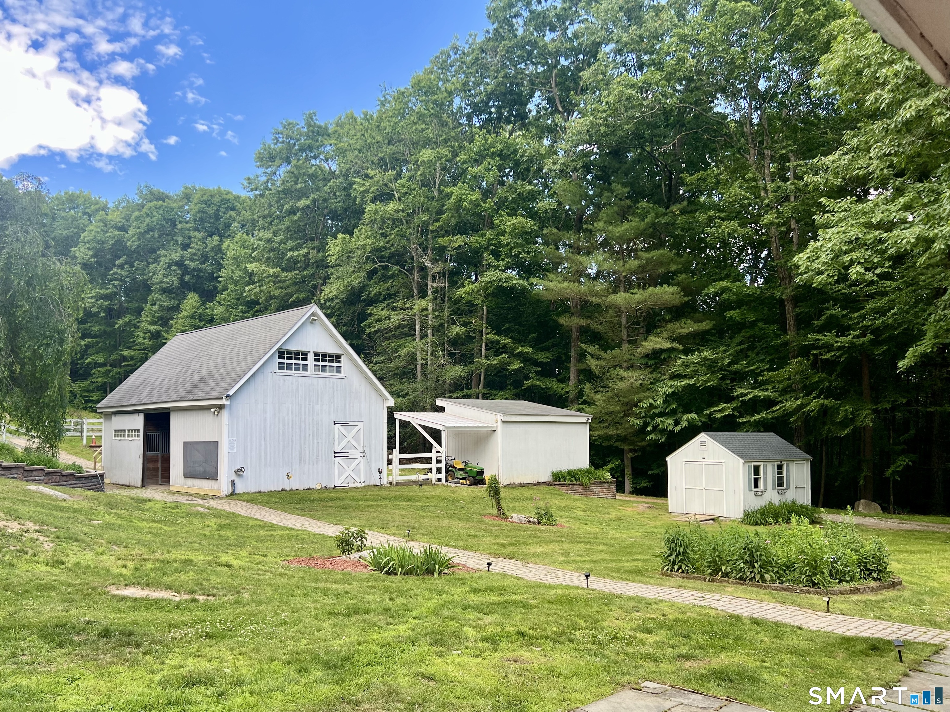 177 Lead Mine Brook Road Harwinton CT 06791