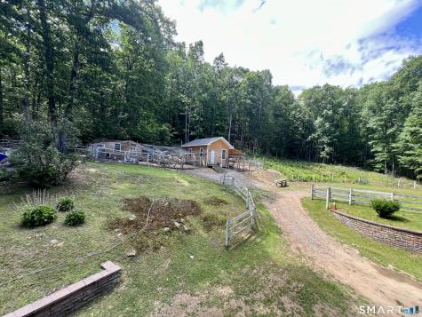 177 Lead Mine Brook Road Harwinton CT 06791