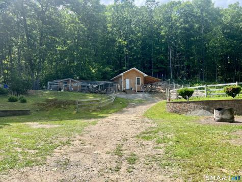 177 Lead Mine Brook Road Harwinton CT 06791