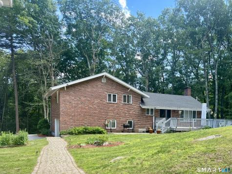 177 Lead Mine Brook Road Harwinton CT 06791