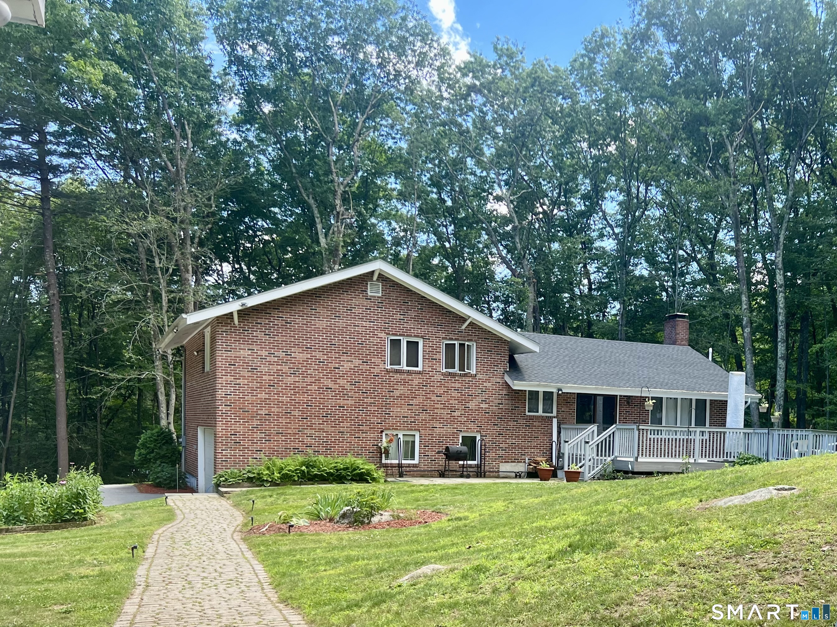 177 Lead Mine Brook Road Harwinton CT 06791