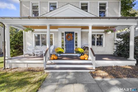 88 Middlebrook Drive Fairfield CT 06824