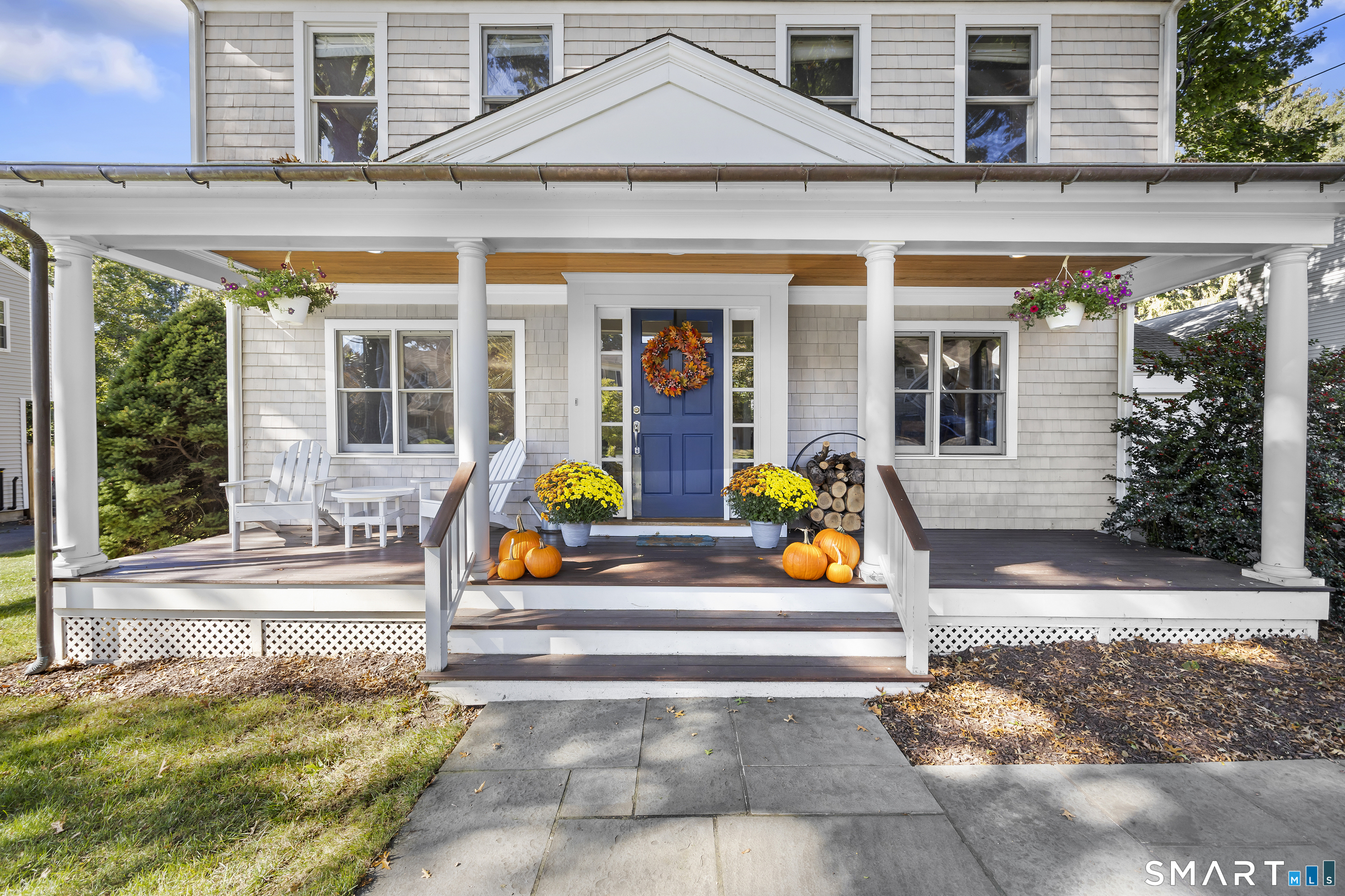 88 Middlebrook Drive Fairfield CT 06824