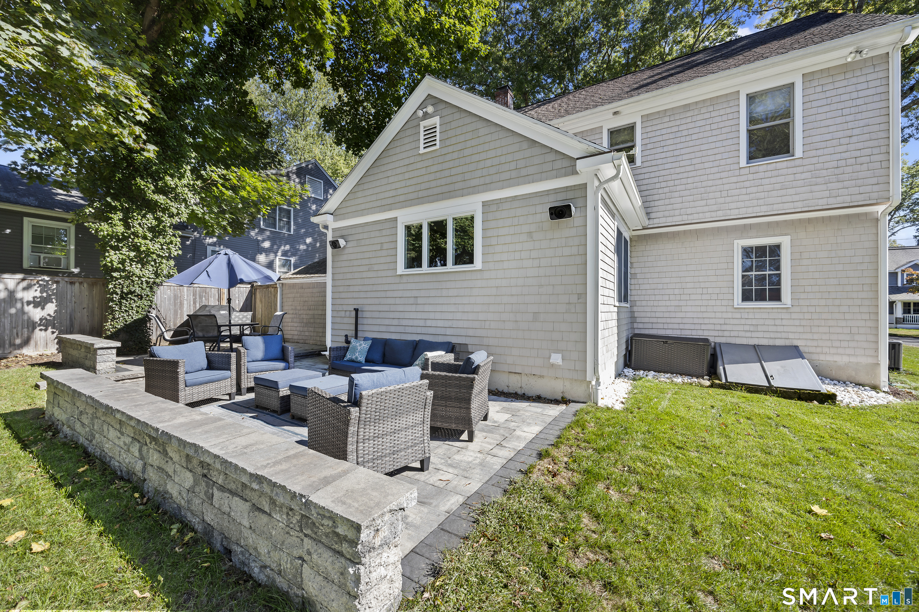 88 Middlebrook Drive Fairfield CT 06824