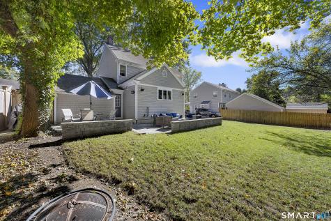 88 Middlebrook Drive Fairfield CT 06824