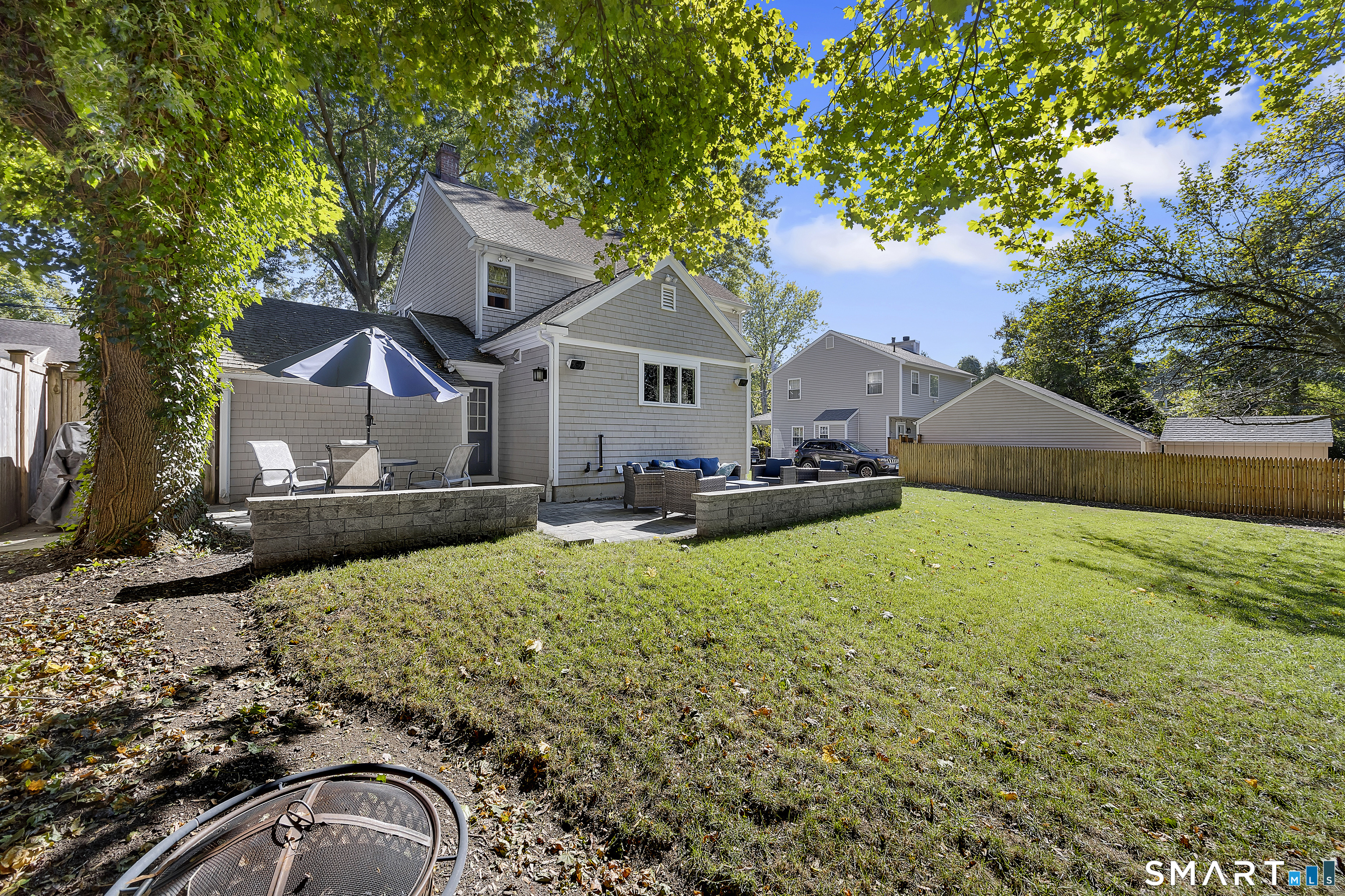 88 Middlebrook Drive Fairfield CT 06824