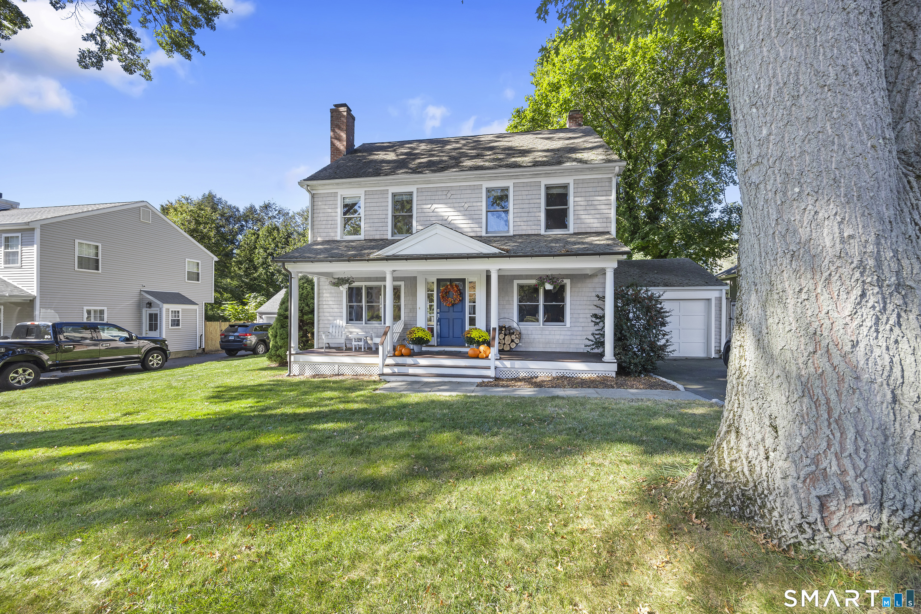 88 Middlebrook Drive Fairfield CT 06824