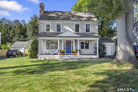 88 Middlebrook Drive Fairfield CT 06824