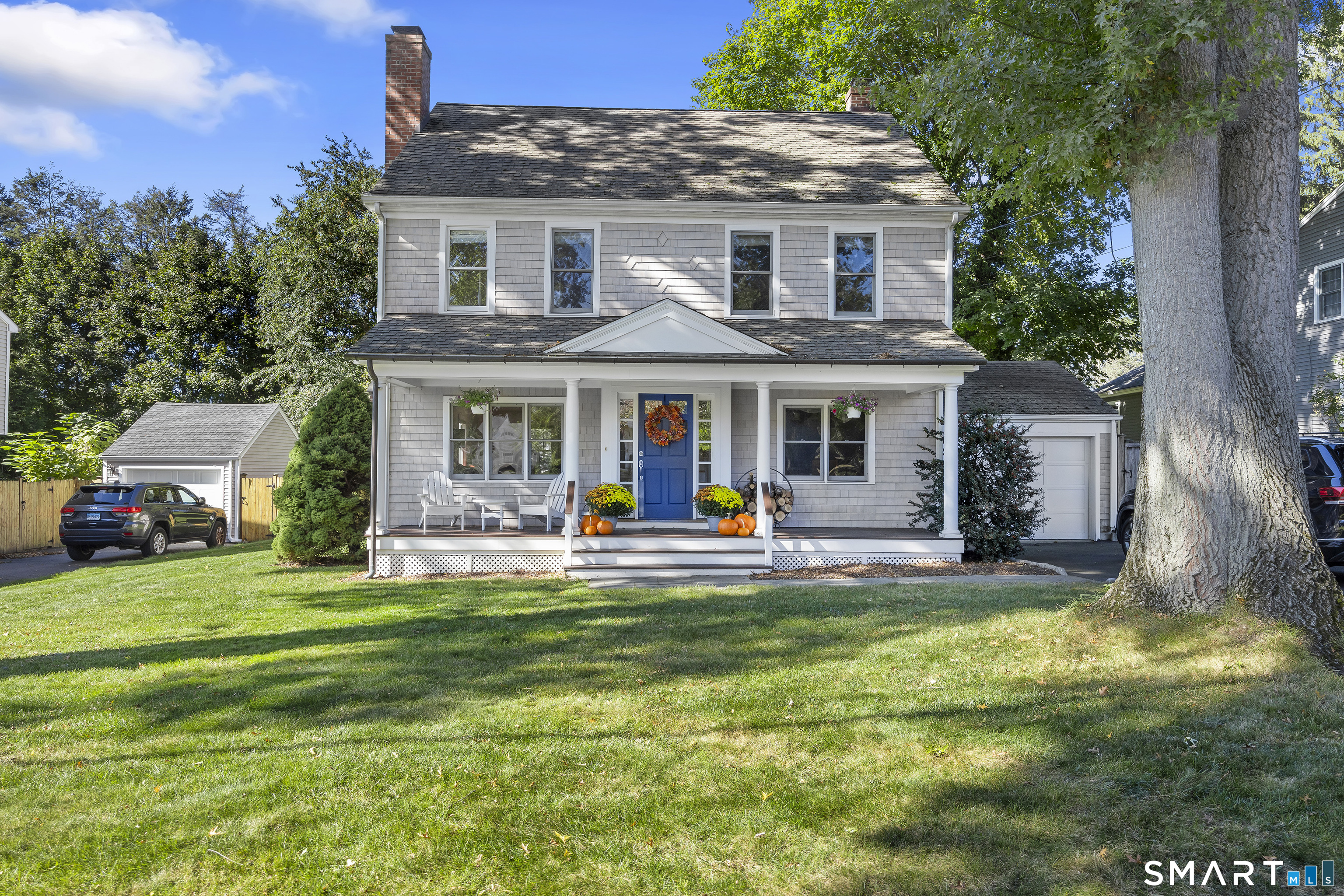 88 Middlebrook Drive Fairfield CT 06824