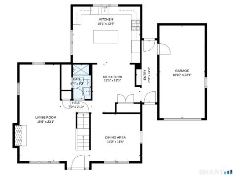88 Middlebrook Drive Fairfield CT 06824