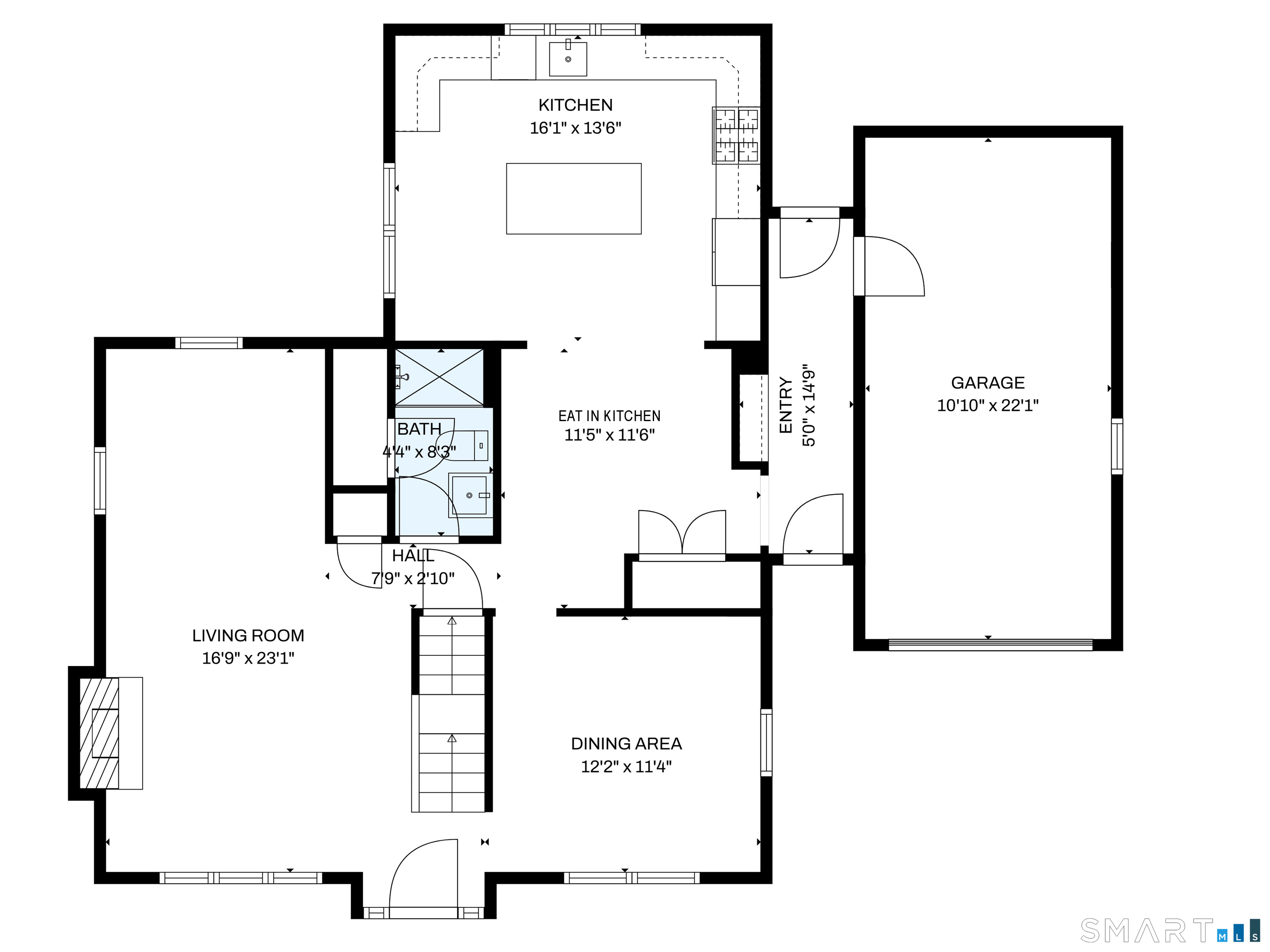 88 Middlebrook Drive Fairfield CT 06824