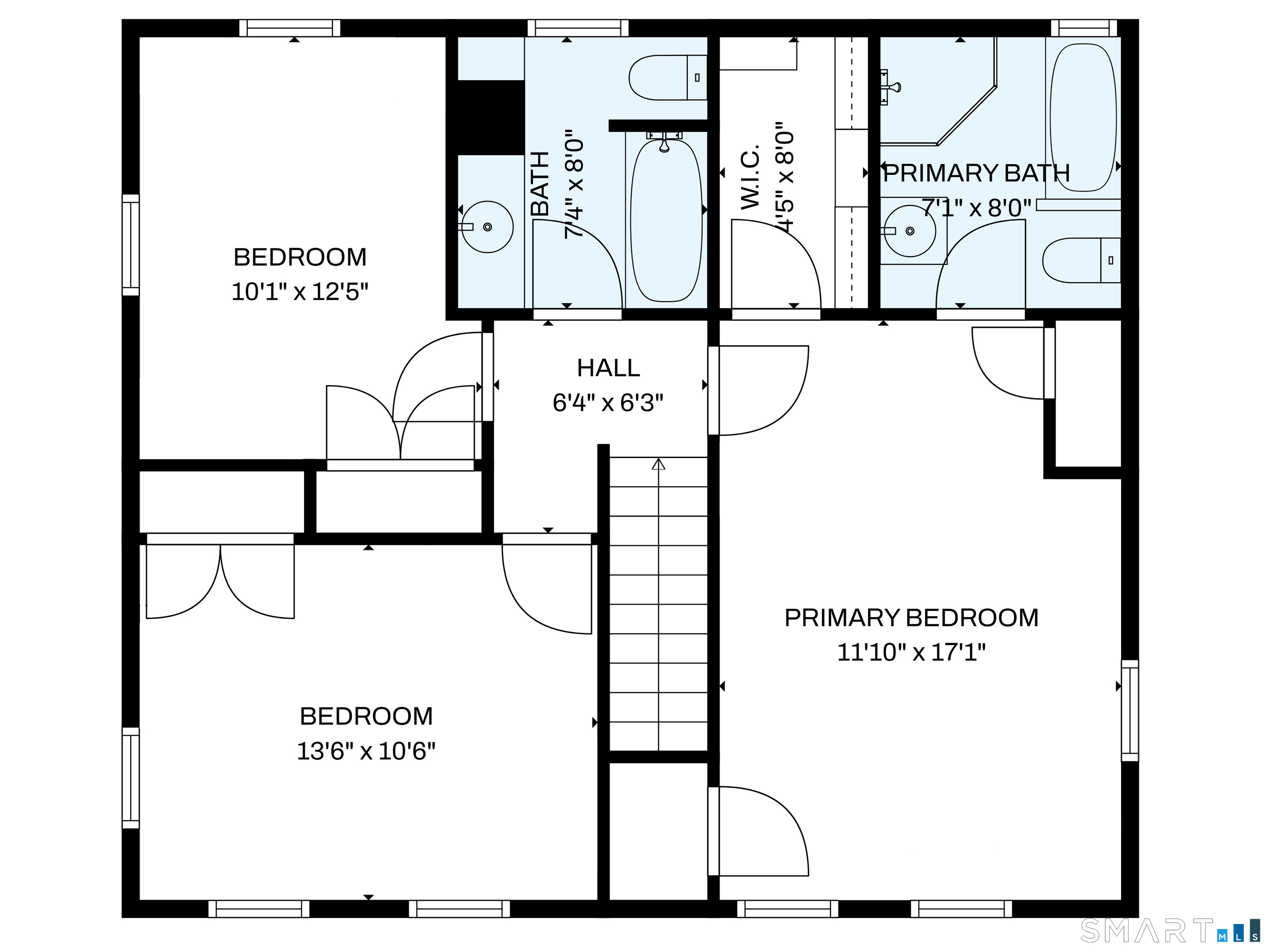 88 Middlebrook Drive Fairfield CT 06824