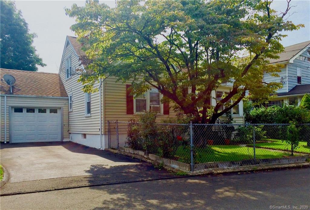 9 Charles Street Norwalk CT 06855