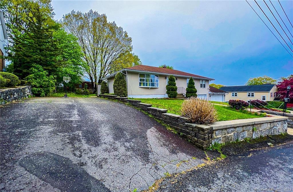 56 Porter Manor Drive Waterbury CT 06705