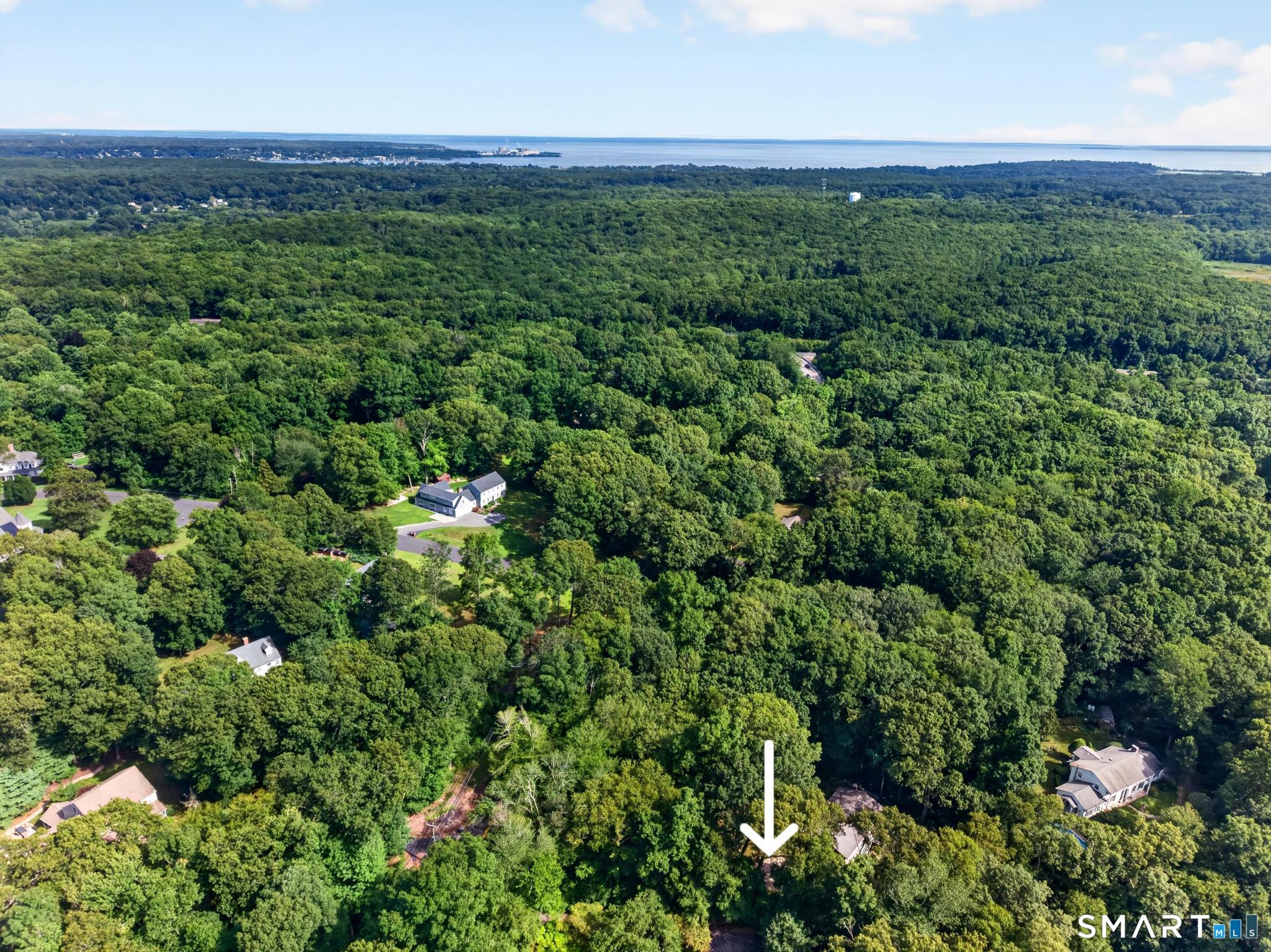 103 Dean Road East Lyme CT 06333