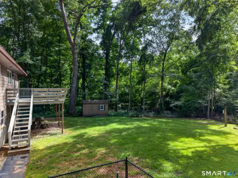 103 Dean Road East Lyme CT 06333