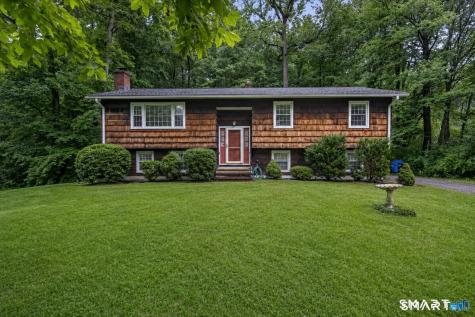 59 Countryside Drive Monroe CT 06468
