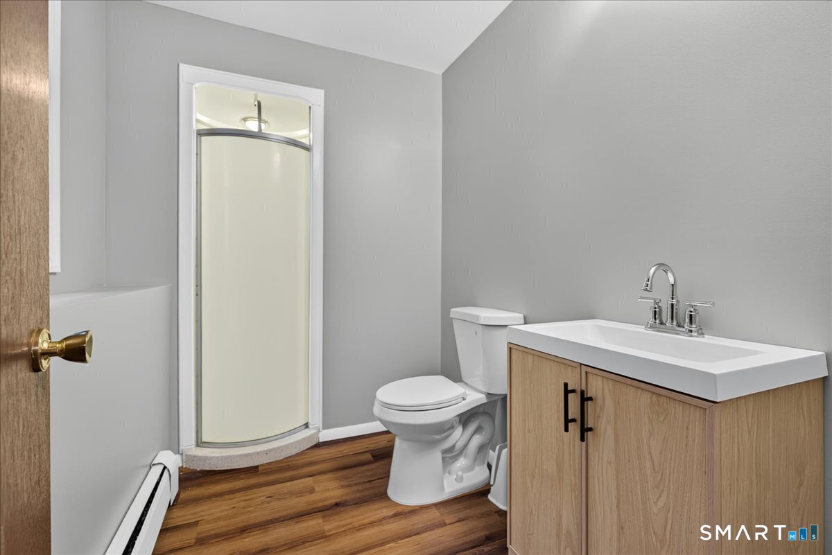 59 Countryside Drive Monroe CT 06468