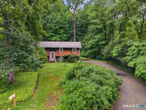 59 Countryside Drive Monroe CT 06468