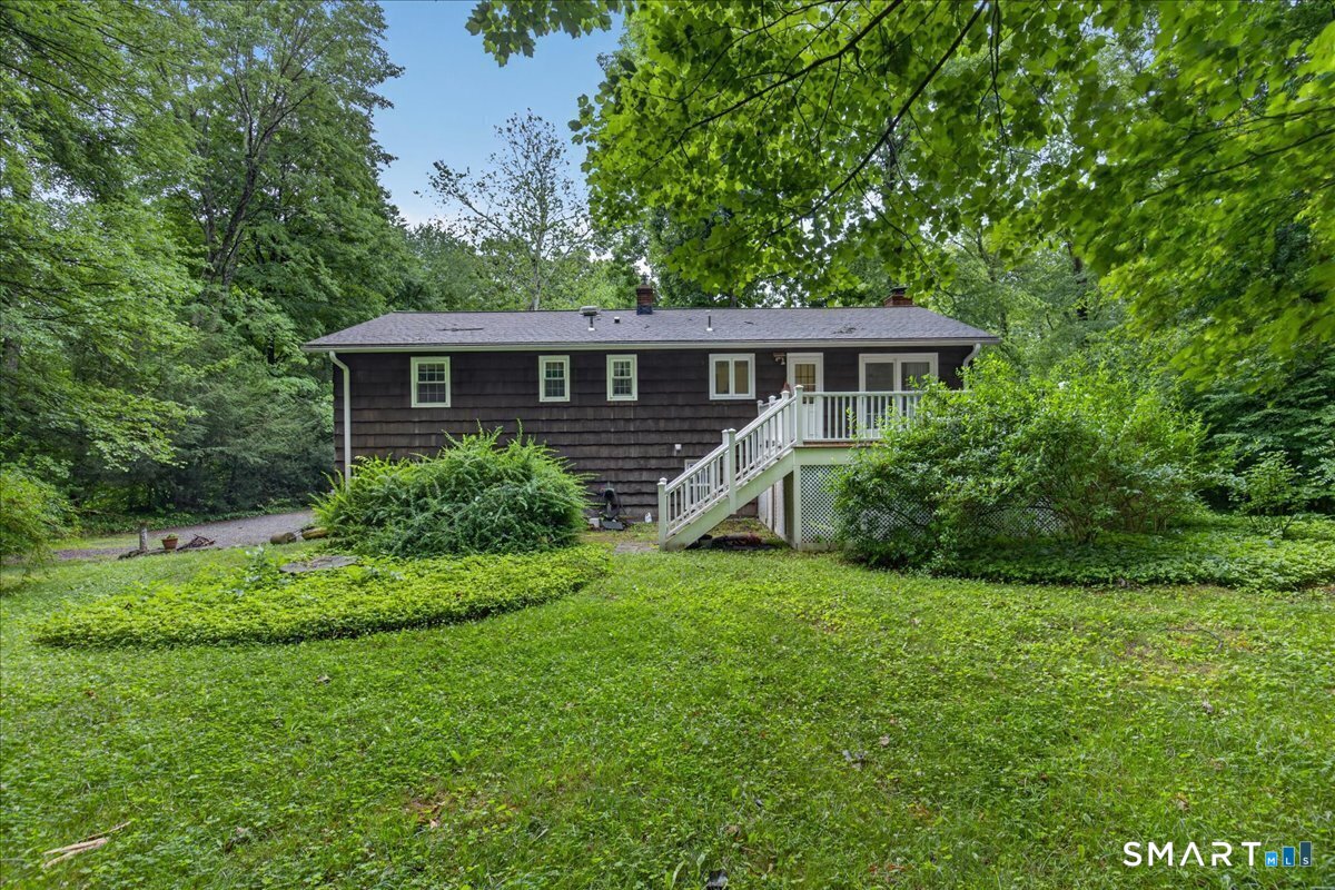 59 Countryside Drive Monroe CT 06468