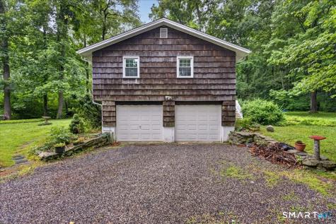 59 Countryside Drive Monroe CT 06468