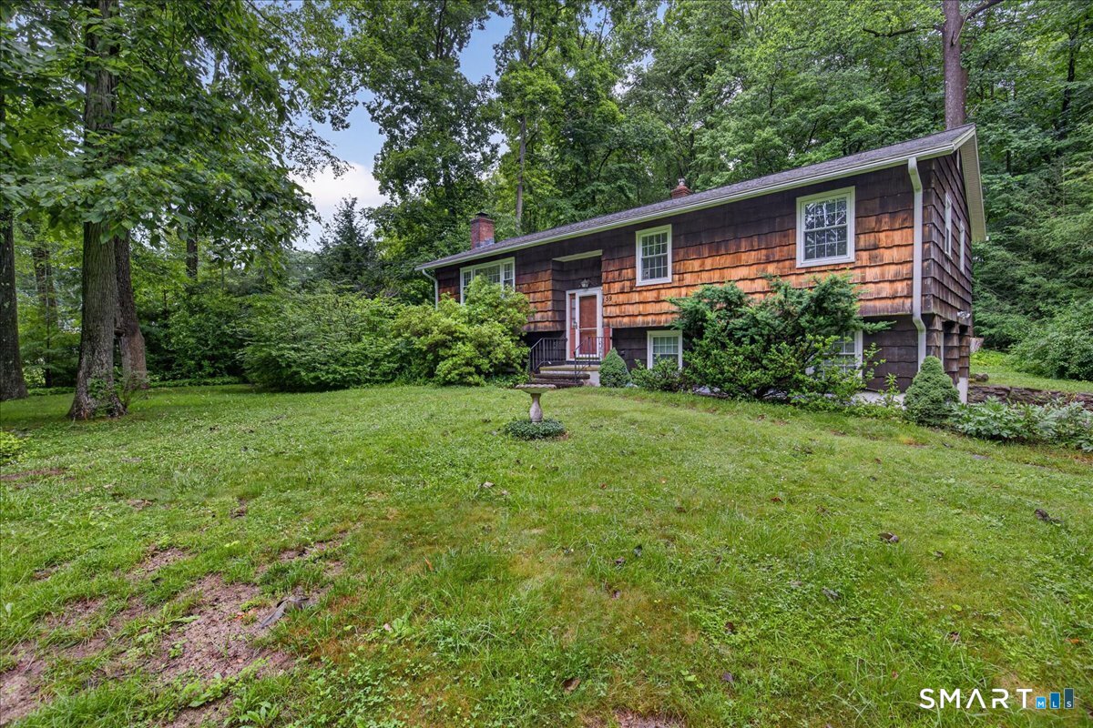 59 Countryside Drive Monroe CT 06468