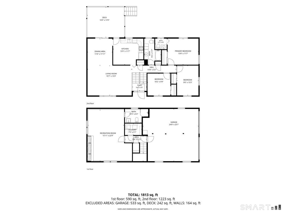59 Countryside Drive Monroe CT 06468
