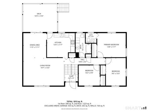 59 Countryside Drive Monroe CT 06468