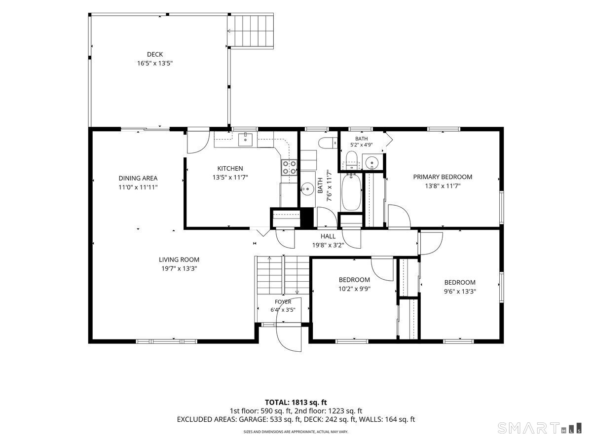 59 Countryside Drive Monroe CT 06468