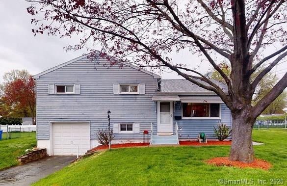 72 Deborah Drive East Hartford CT 06118
