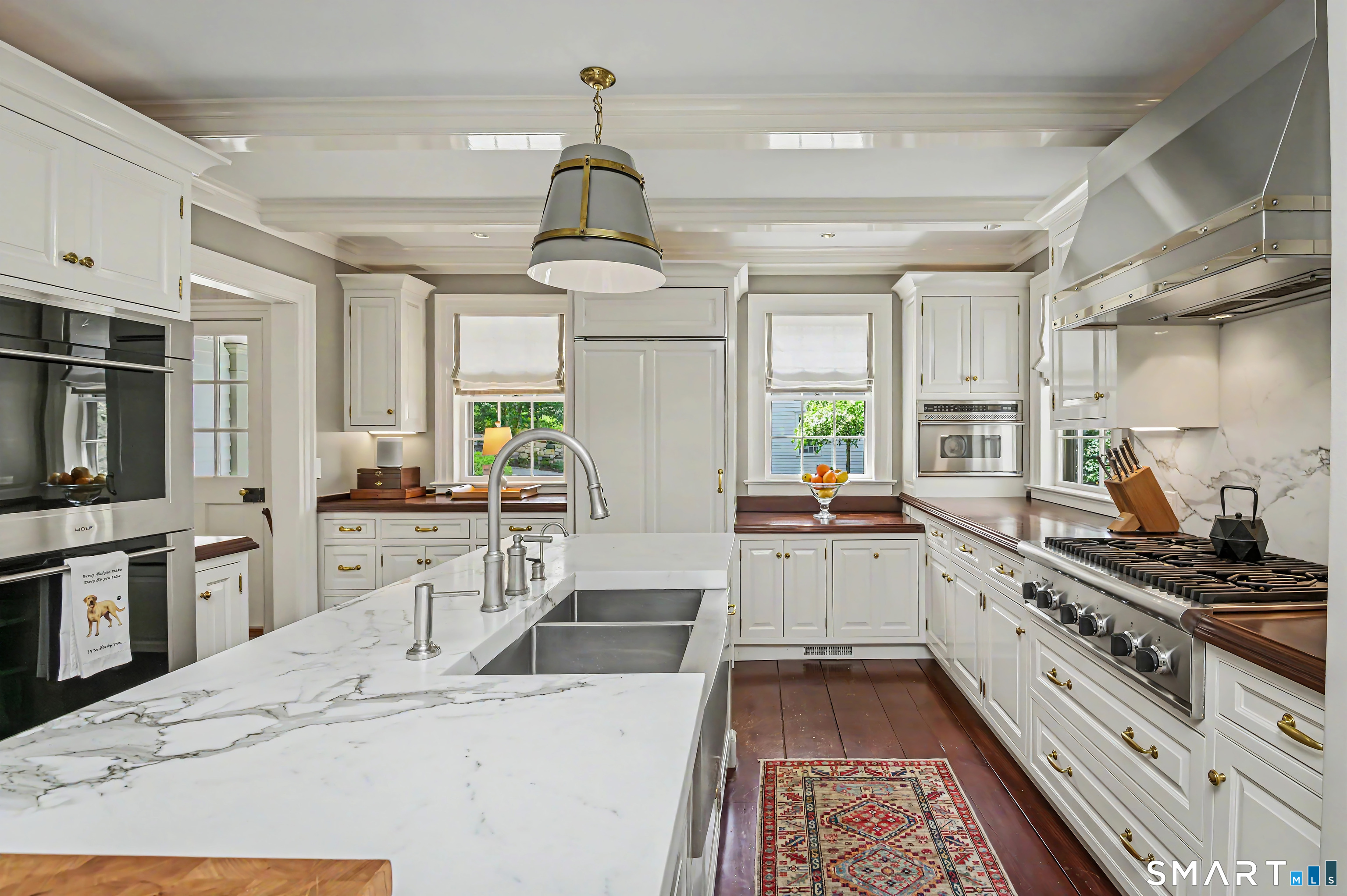 65 Ridgefield Road Wilton CT 06897