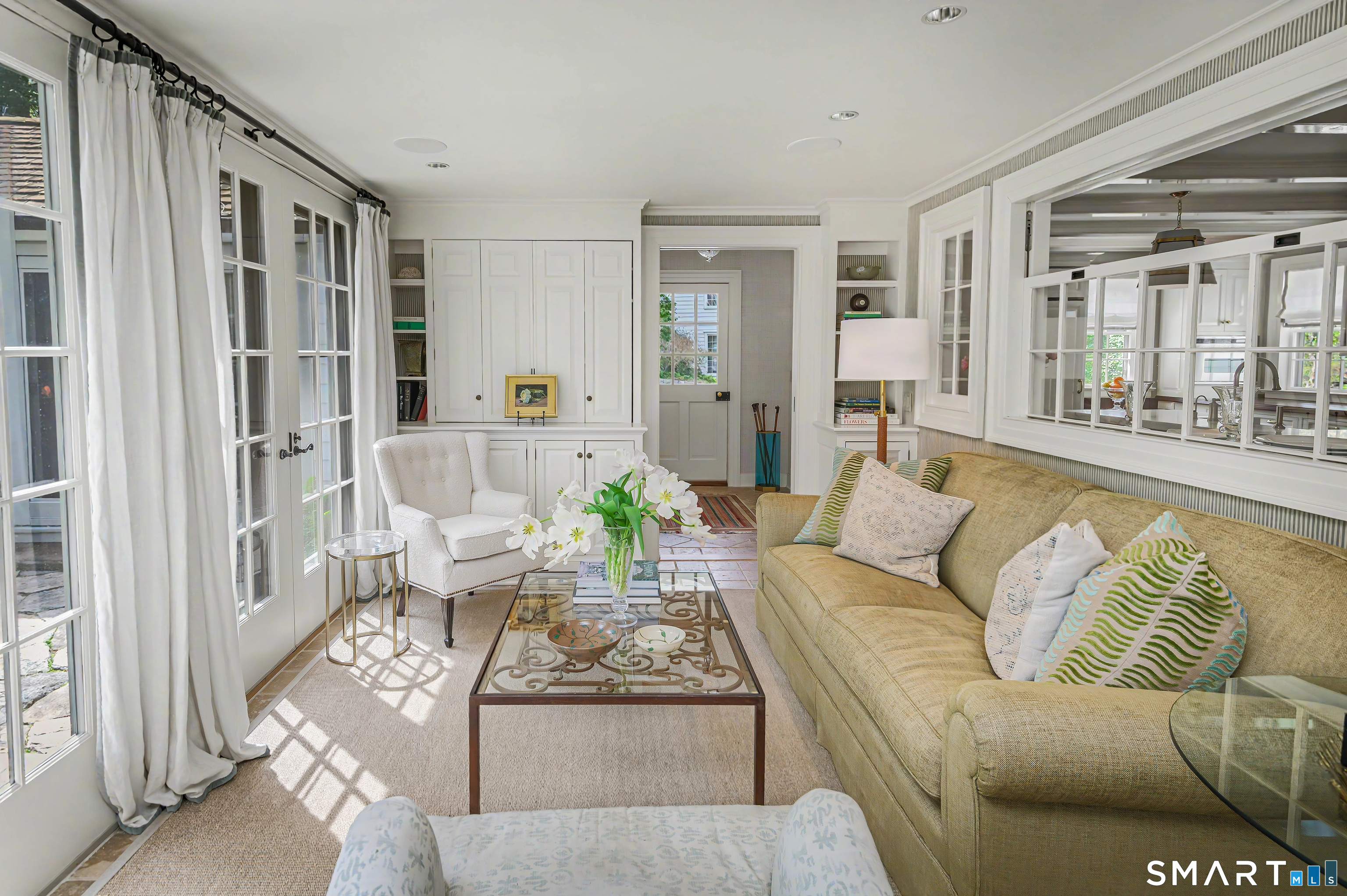 65 Ridgefield Road Wilton CT 06897