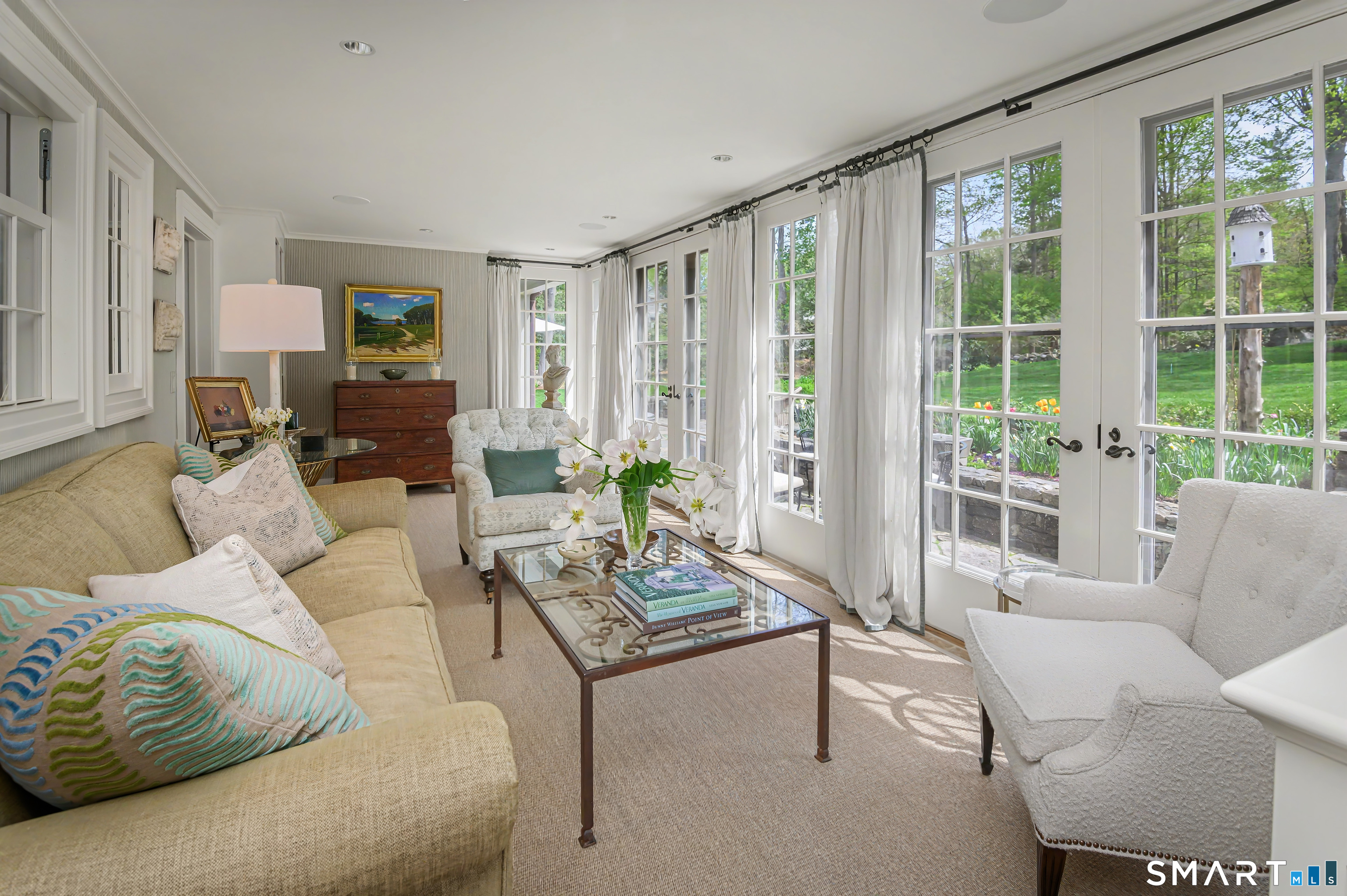 65 Ridgefield Road Wilton CT 06897