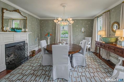 65 Ridgefield Road Wilton CT 06897