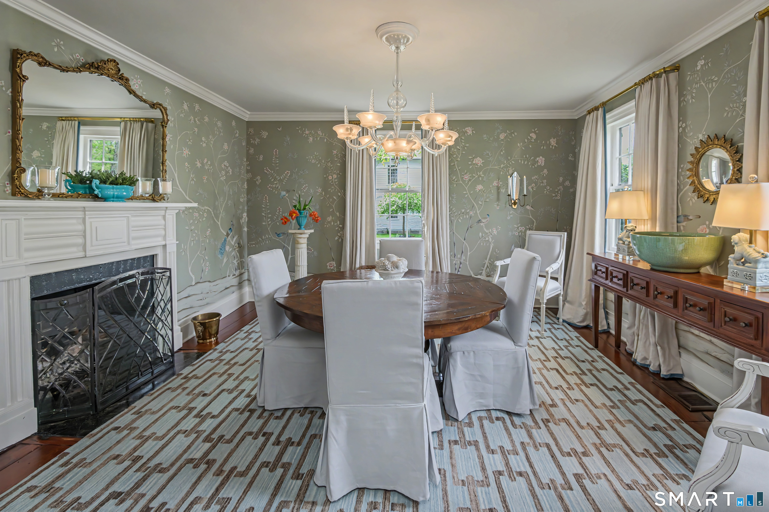 65 Ridgefield Road Wilton CT 06897