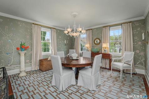 65 Ridgefield Road Wilton CT 06897