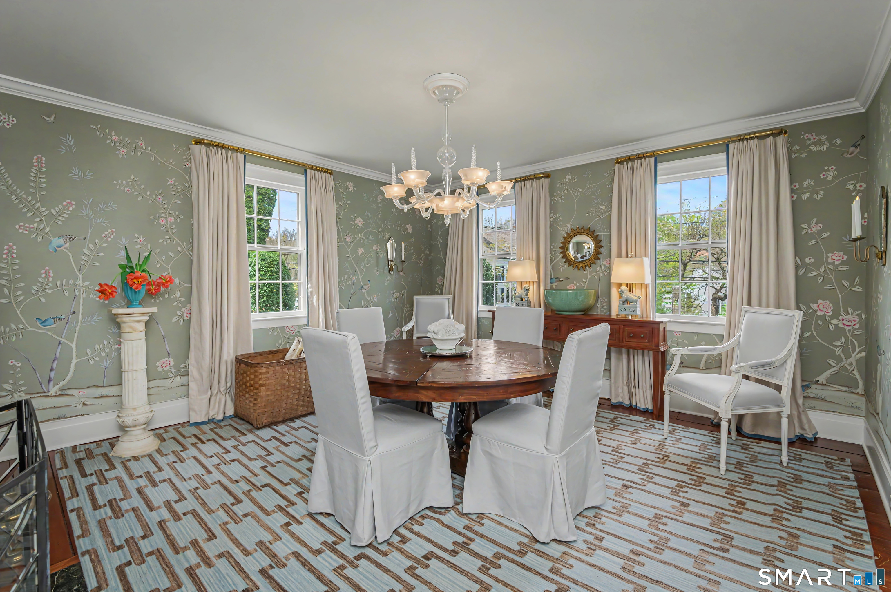 65 Ridgefield Road Wilton CT 06897